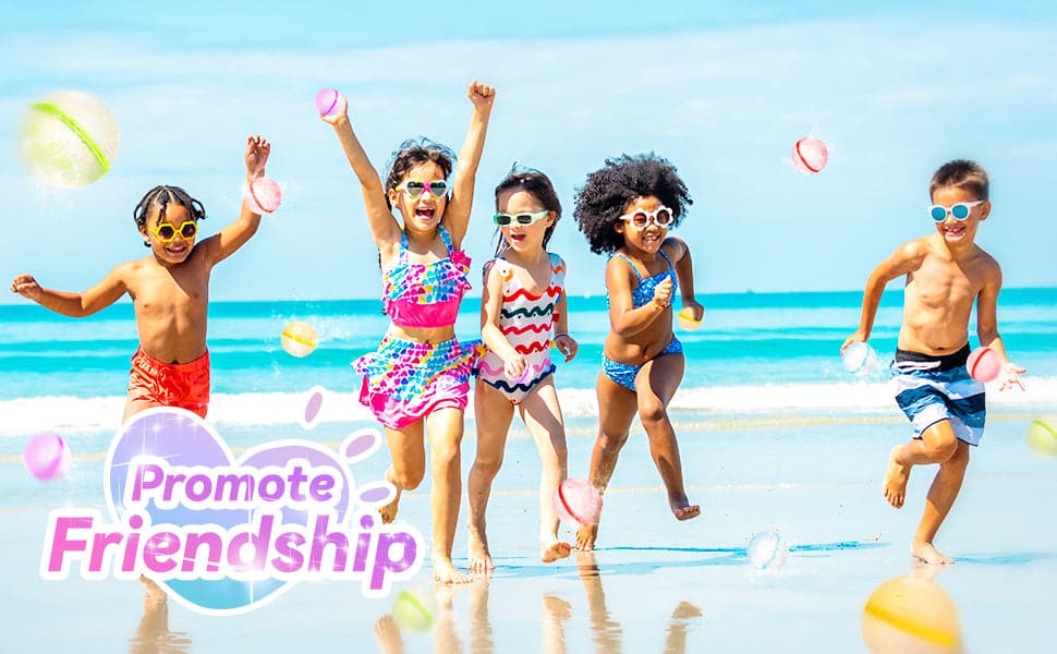 reusable water balloons, water balloons, refill water balloons, magnetic water balloons, water bombs, water fight, summer fun, games with water balloons, water balloons fight, water balloon games for adults, refillable water balloon, how to fill water balloon, balloon party idea, birthday party